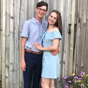 Meet your Posher, Lyndsey